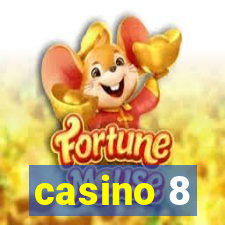 casino 8